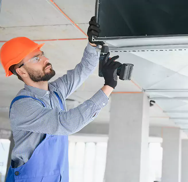 Why Homeowners & Businesses Trust Us in Rexburg, ID?