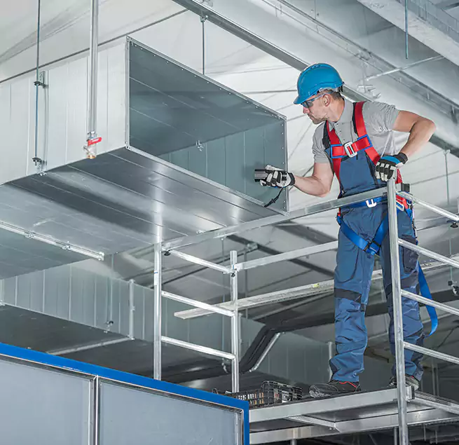 Why Homeowners Businesses Trust Us in Rexburg, ID