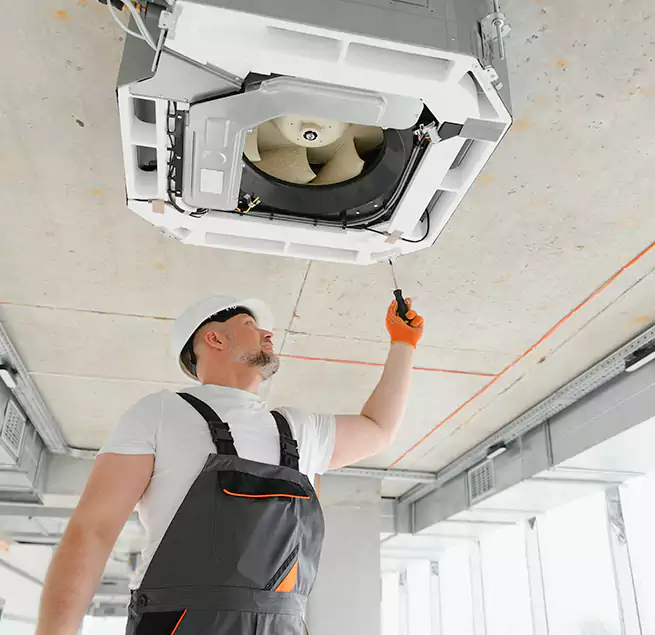 Why Homeowners Businesses Trust Us in Rexburg, ID