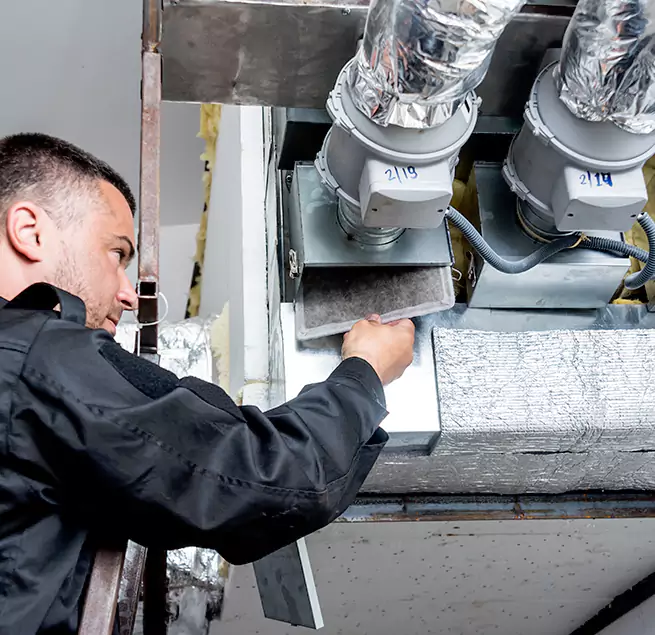 Why Homeowners Businesses Trust Us in Rexburg, ID?