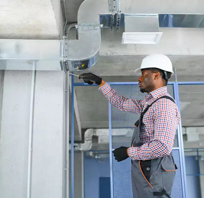 Why Homeowners & Businesses Trust Us in Rexburg, ID