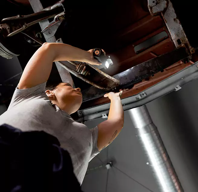 Why Homeowners & Businesses Trust Us Rexburg, ID