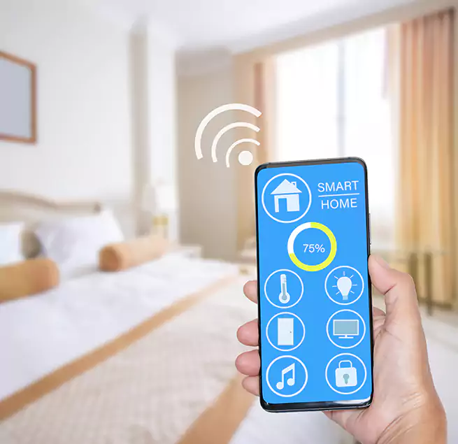 Why Homeowners & Businesses Trust Us in Rexburg, ID