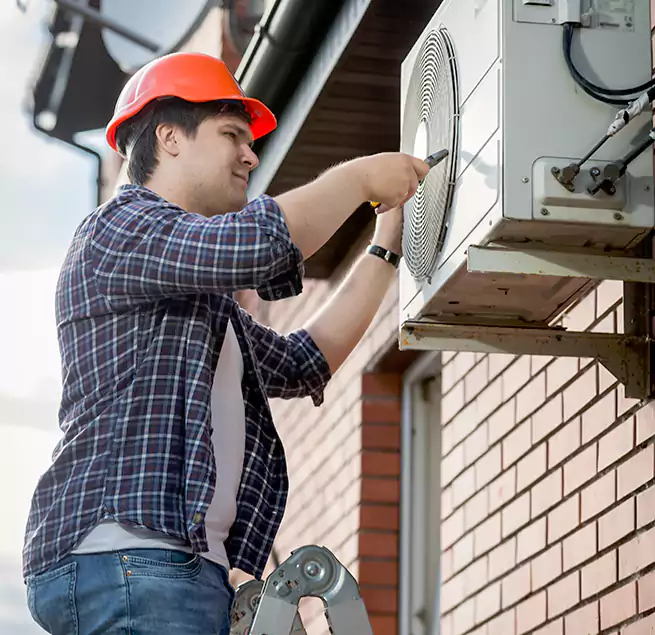 Why Homeowners & Businesses Trust Us Rexburg, ID