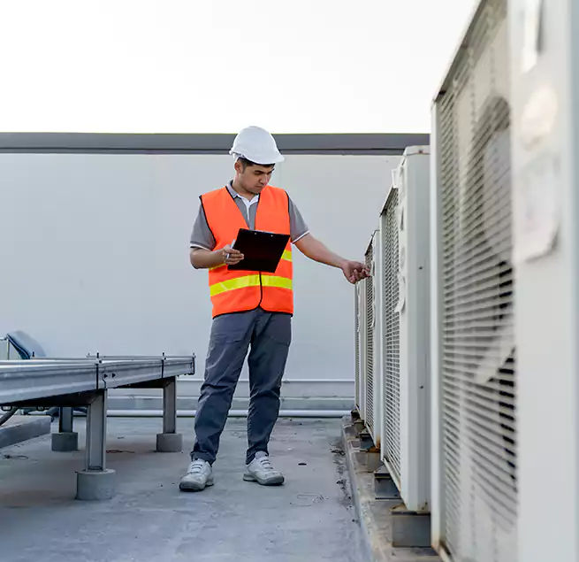 Why Homeowners & Businesses Trust Us in Rexburg, ID?