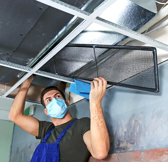 Why Homeowners & Businesses Trust Us in Rexburg, ID?