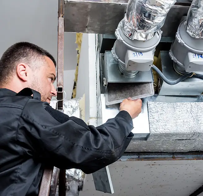 Why Homeowners & Businesses Trust Us in Rexburg, ID?